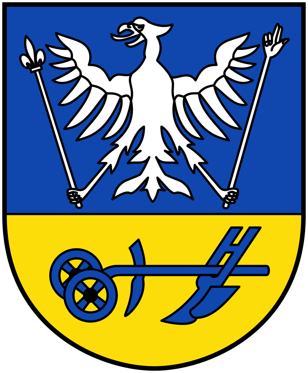 Wappen Dolgesheim