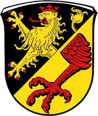 Wappen von Undenheim 1