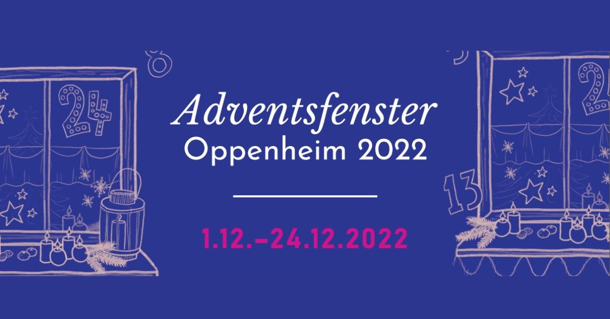 Adventsfenster_oppenheim2022